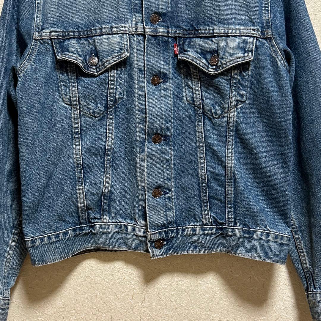 legabulio　Levi’s 4th USA製 70505 0217