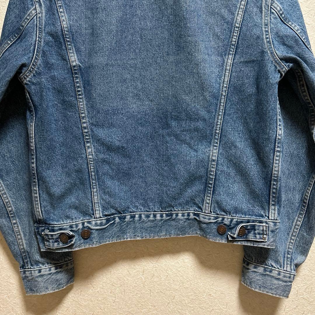 legabulio　Levi’s 4th USA製 70505 0217