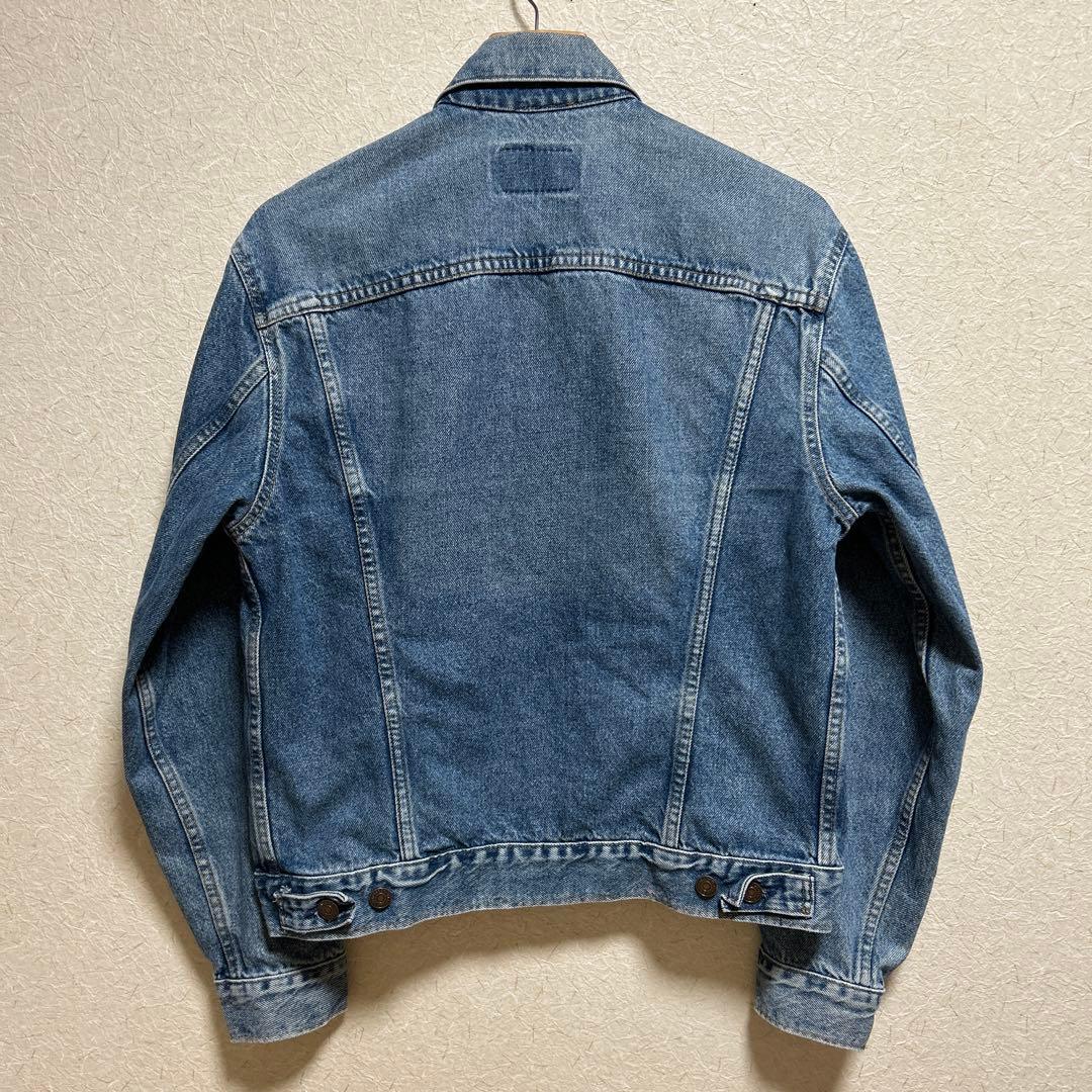 legabulio　Levi’s 4th USA製 70505 0217