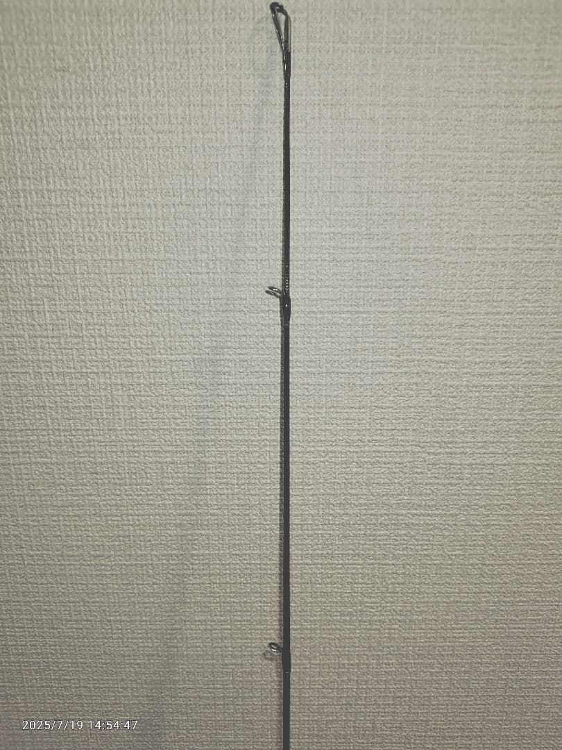 <値下げ>【良品】Major Craft CRX-962ML シーバスロッド