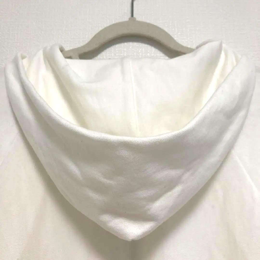 ★美品★ GRACE CONTINENTAL カットワークパーカー