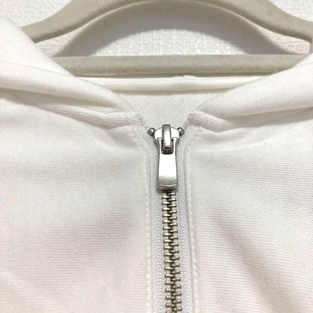 ★美品★ GRACE CONTINENTAL カットワークパーカー