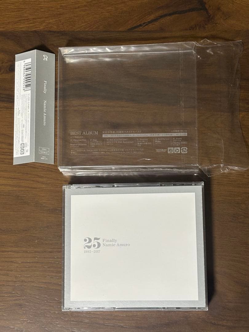 k*3様 安室奈美恵 CD DVD セット売り