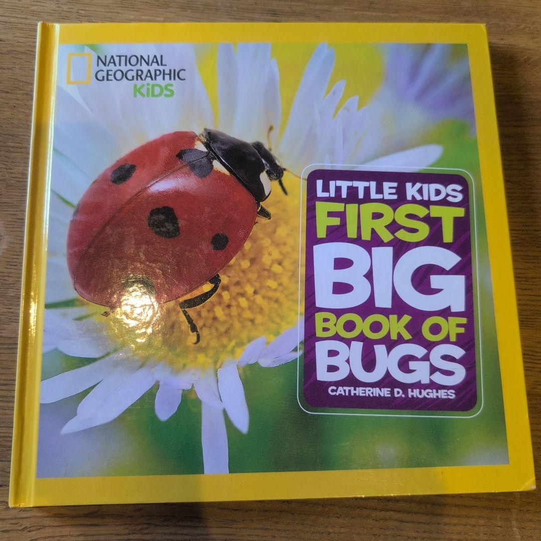national geographic kidsセット 6冊