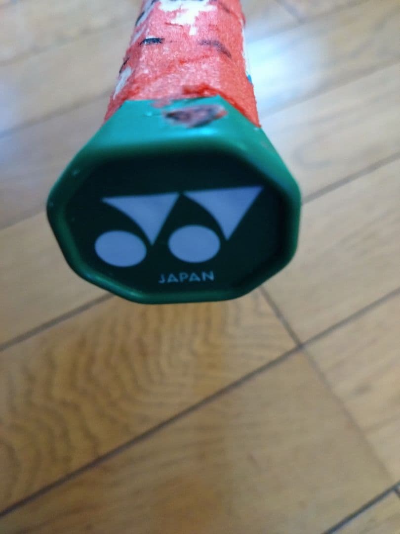 YONEXヨネックス バドミントンラケット ナノレイ800