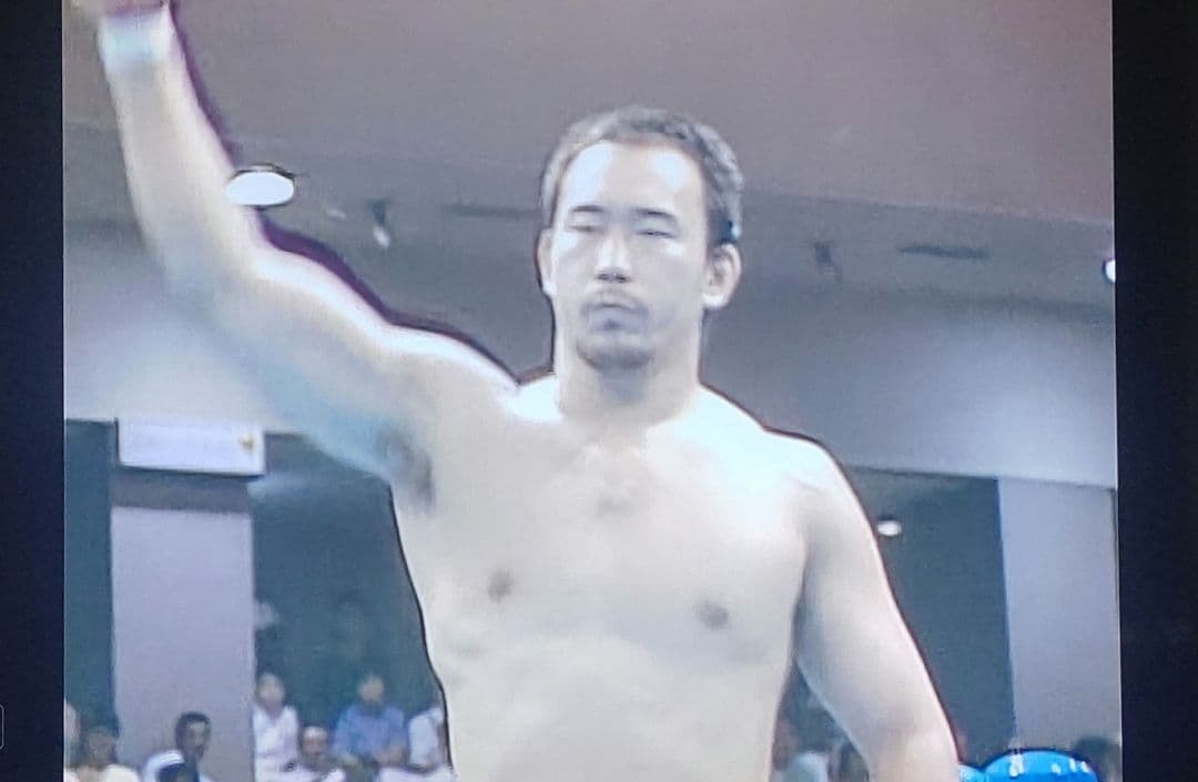 【プロレスDVD】秘蔵 新日本 vs U.W.F. １