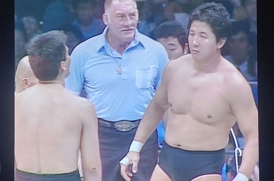 【プロレスDVD】秘蔵 新日本 vs U.W.F. １