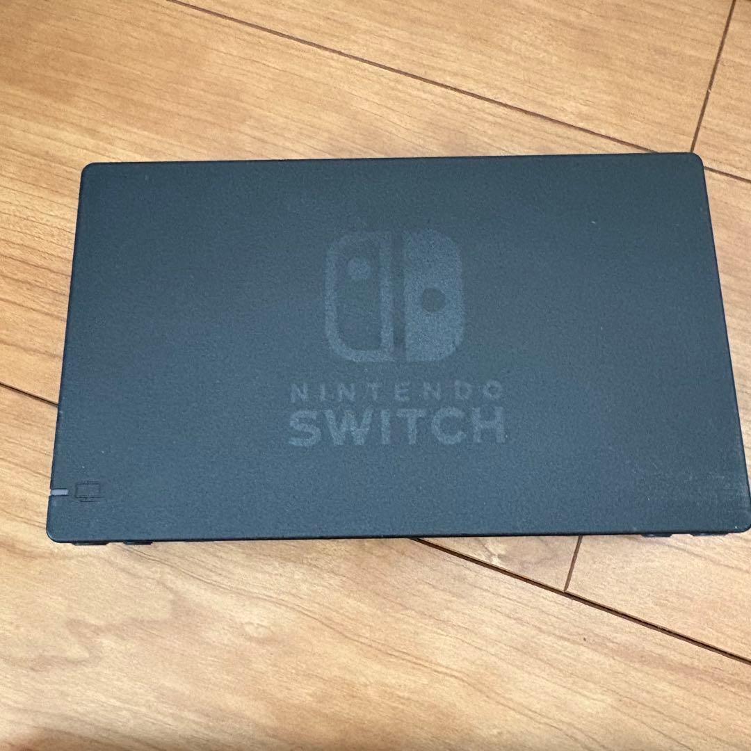 Nintendo Switch 本体　スプラトゥーンカラー