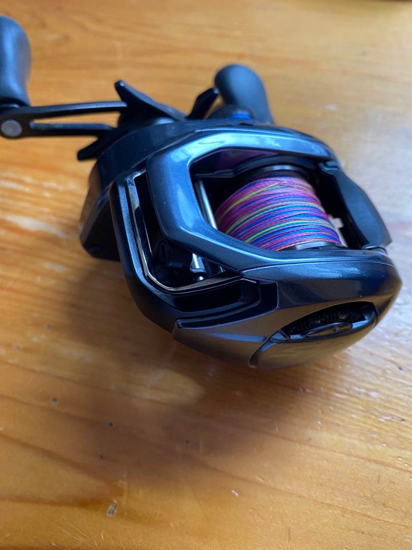SHIMANO SLX 70XG リール
