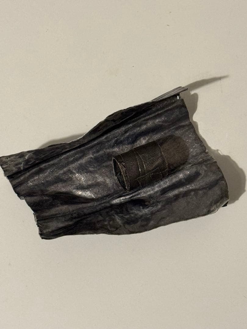 DETAJ Bandage リング