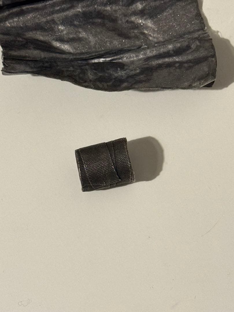 DETAJ Bandage リング