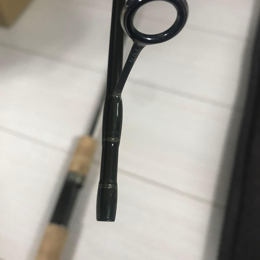 ロデオクラフト　フォーナイン　70XUL 美品