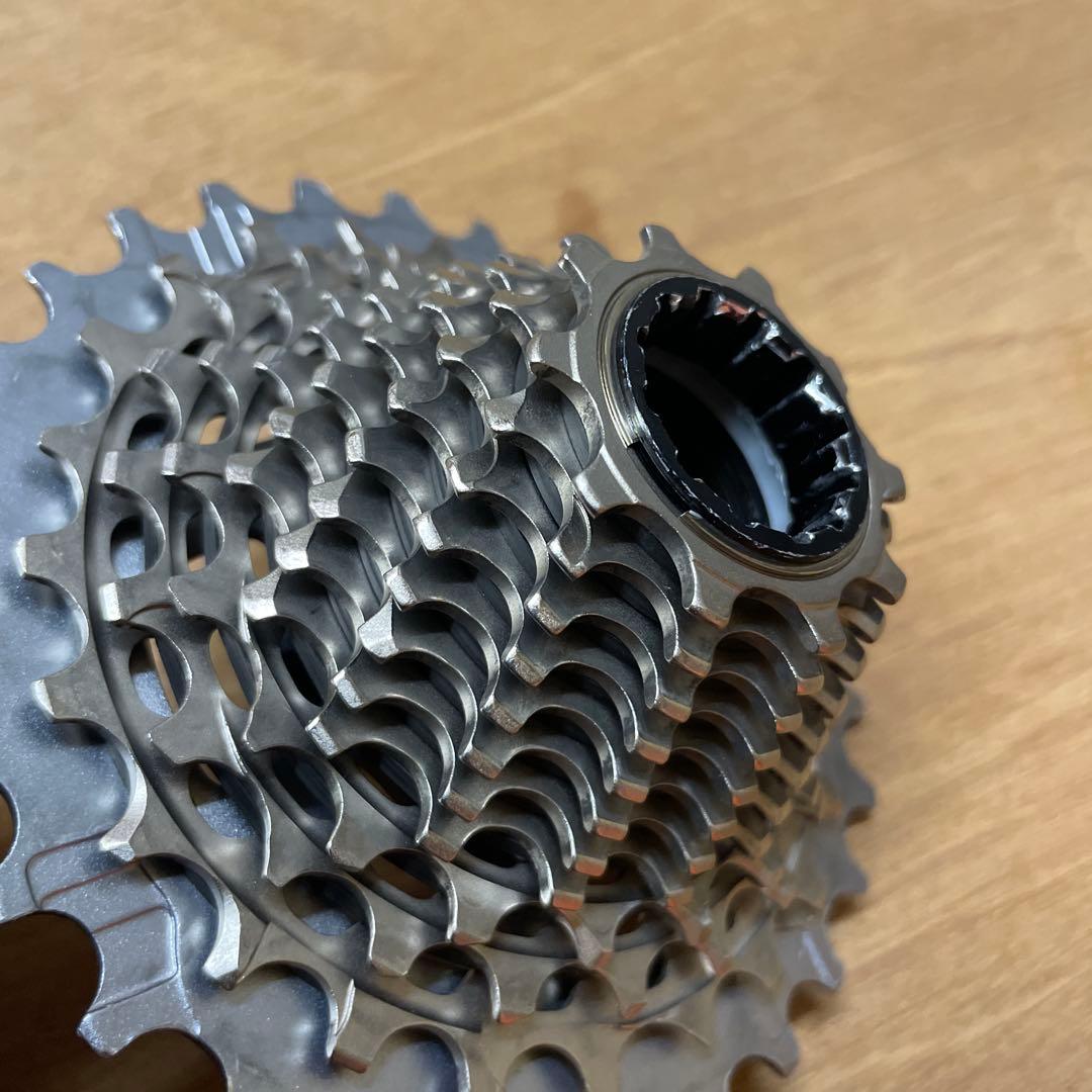 SRAM スラム RED eTap AXS XG-1290-D1 10-28