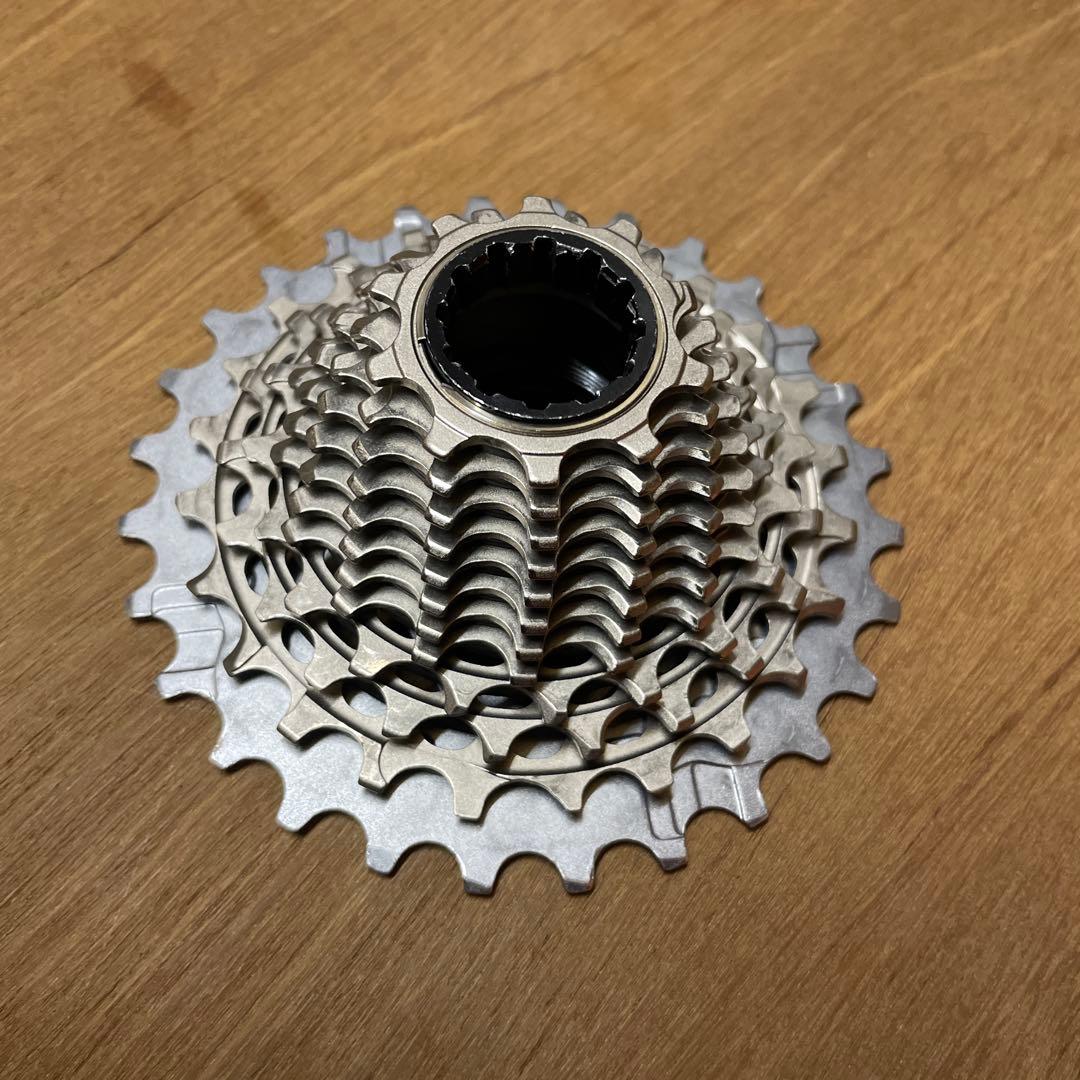 SRAM スラム RED eTap AXS XG-1290-D1 10-28
