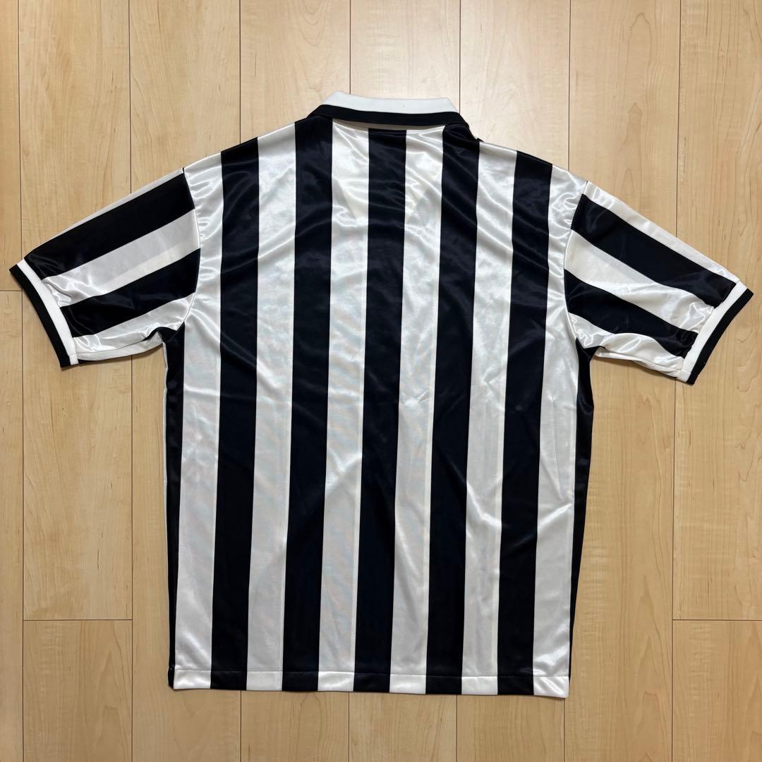 【ヴィンテージ】Kappa 94/95Juventus ユベントス ユニフォーム