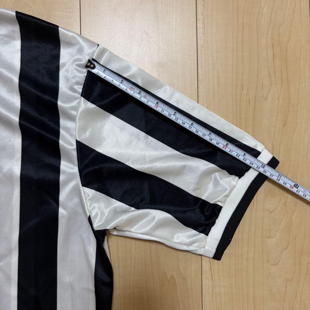 【ヴィンテージ】Kappa 94/95Juventus ユベントス ユニフォーム