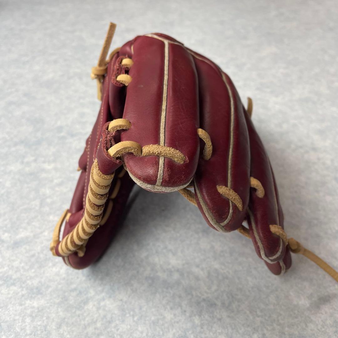 【美品】ローリングス ハイパーテック R9シリーズ オールラウンド