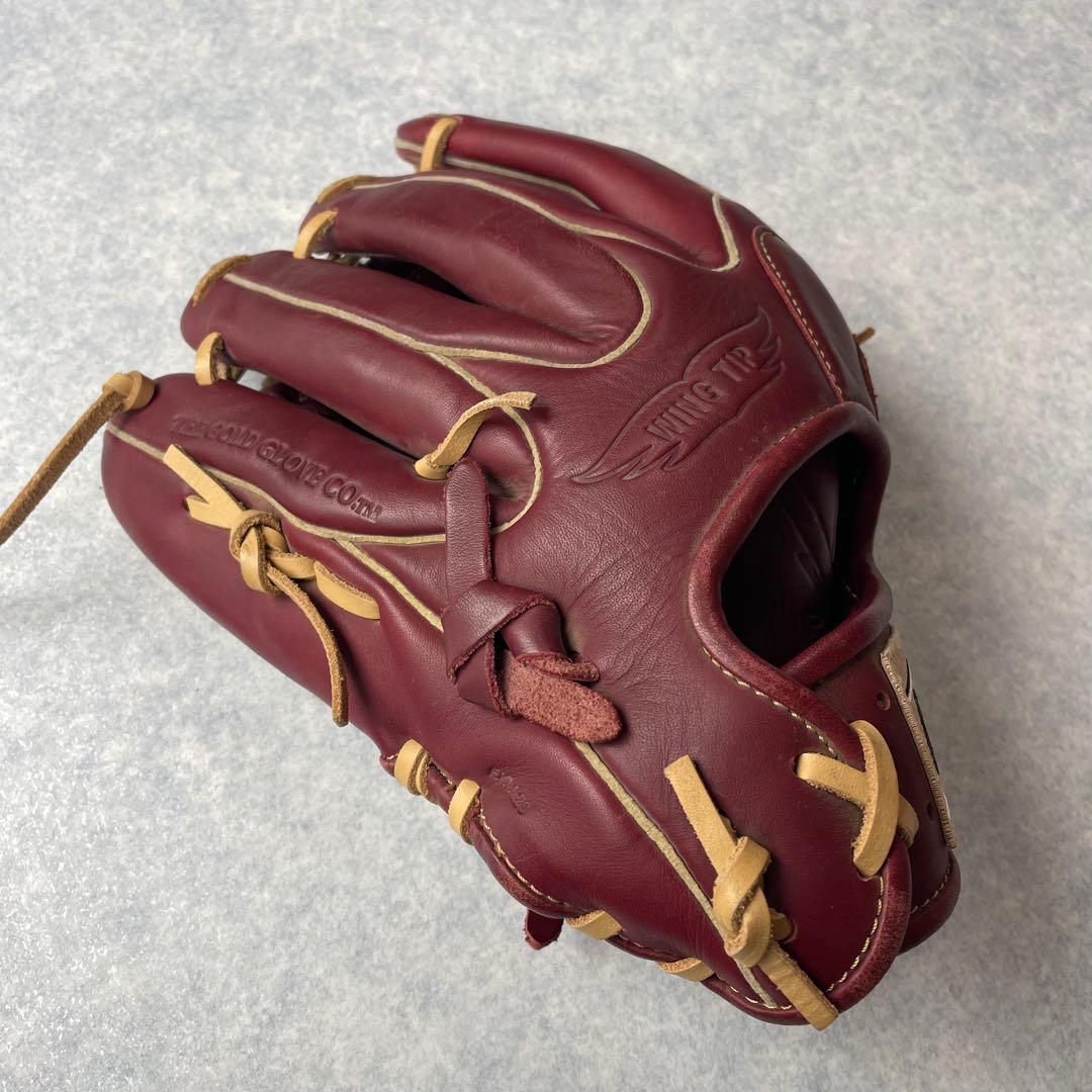 【美品】ローリングス ハイパーテック R9シリーズ オールラウンド