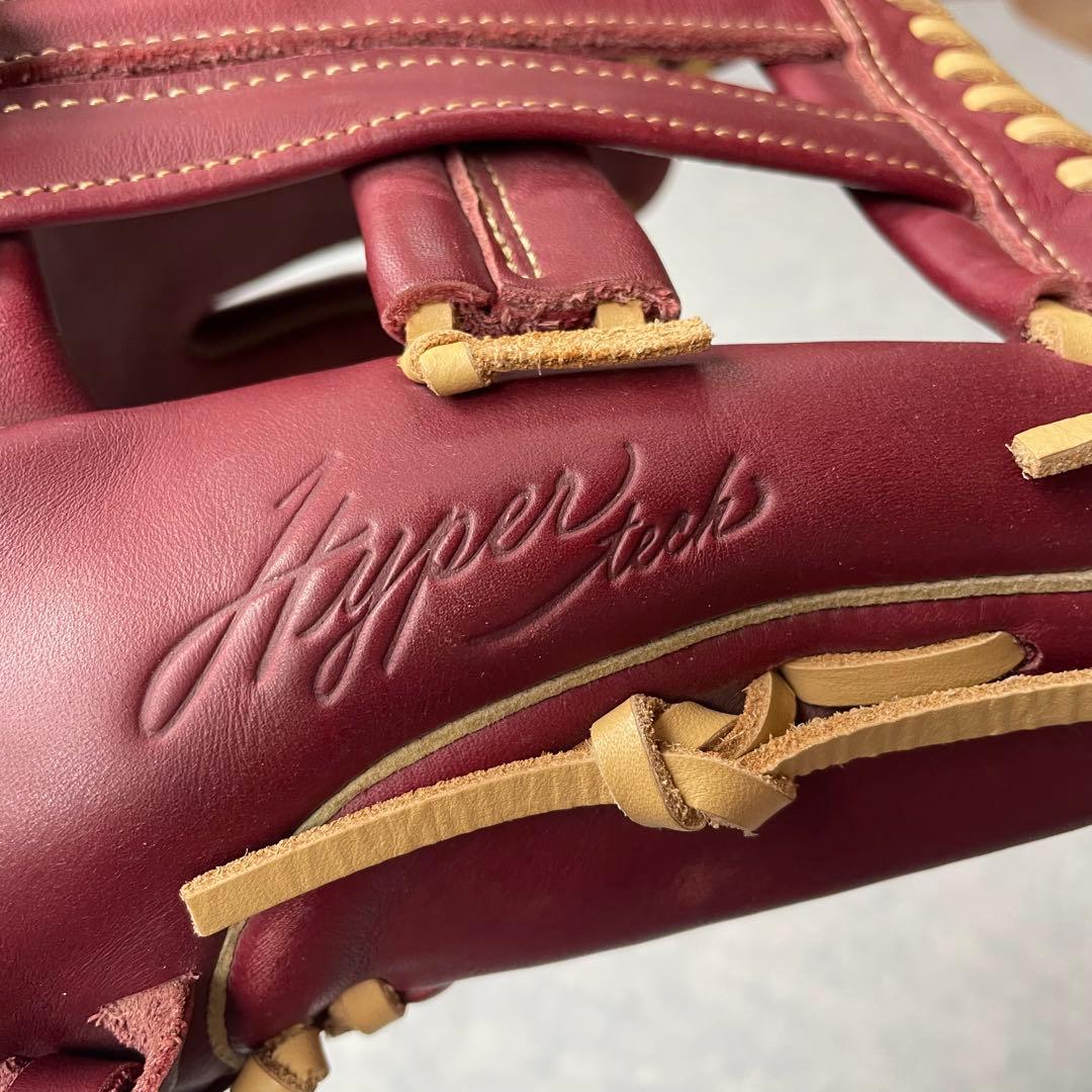【美品】ローリングス ハイパーテック R9シリーズ オールラウンド