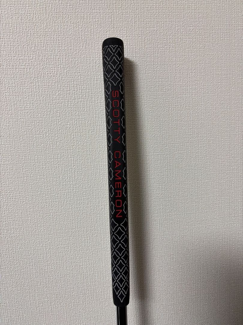 クラブ SCOTTY CAMERON SUPER SELECT GOLO 6.5