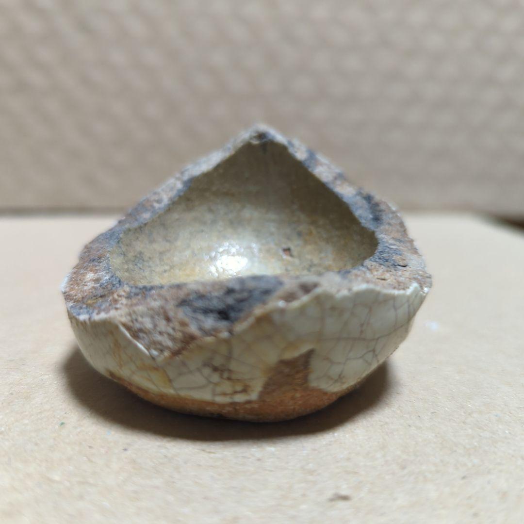 古唐津陶片