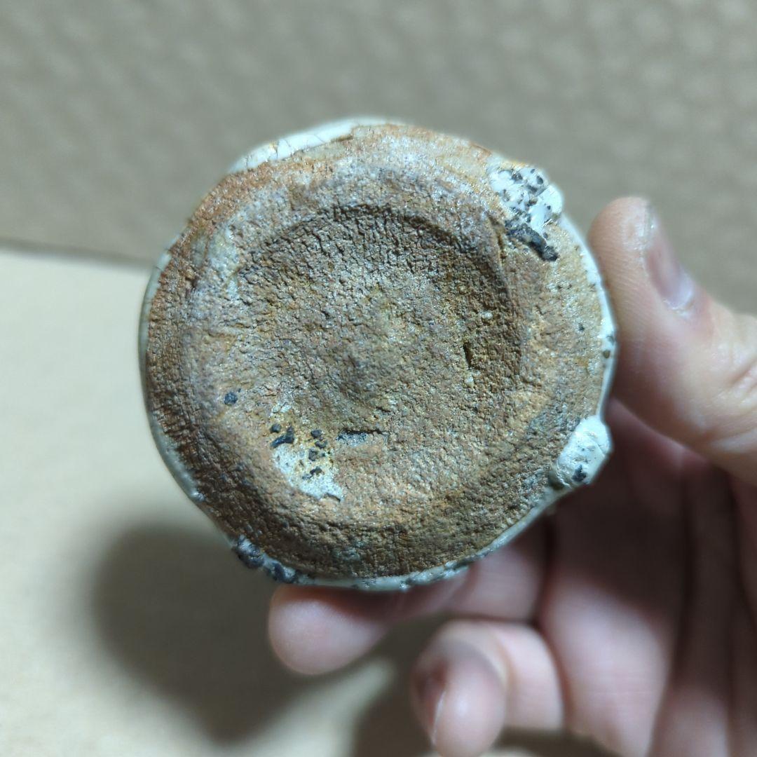 古唐津陶片