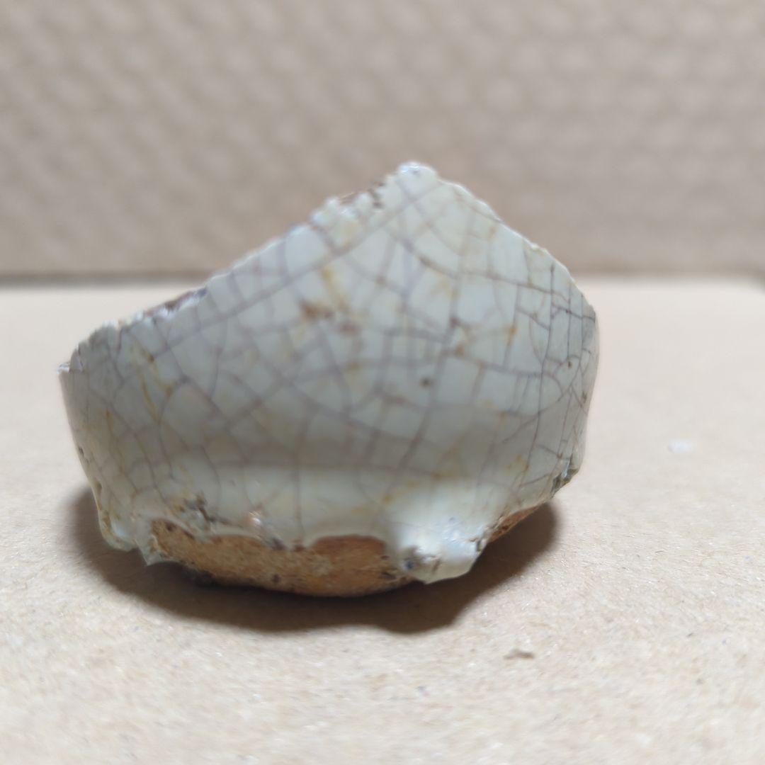 古唐津陶片