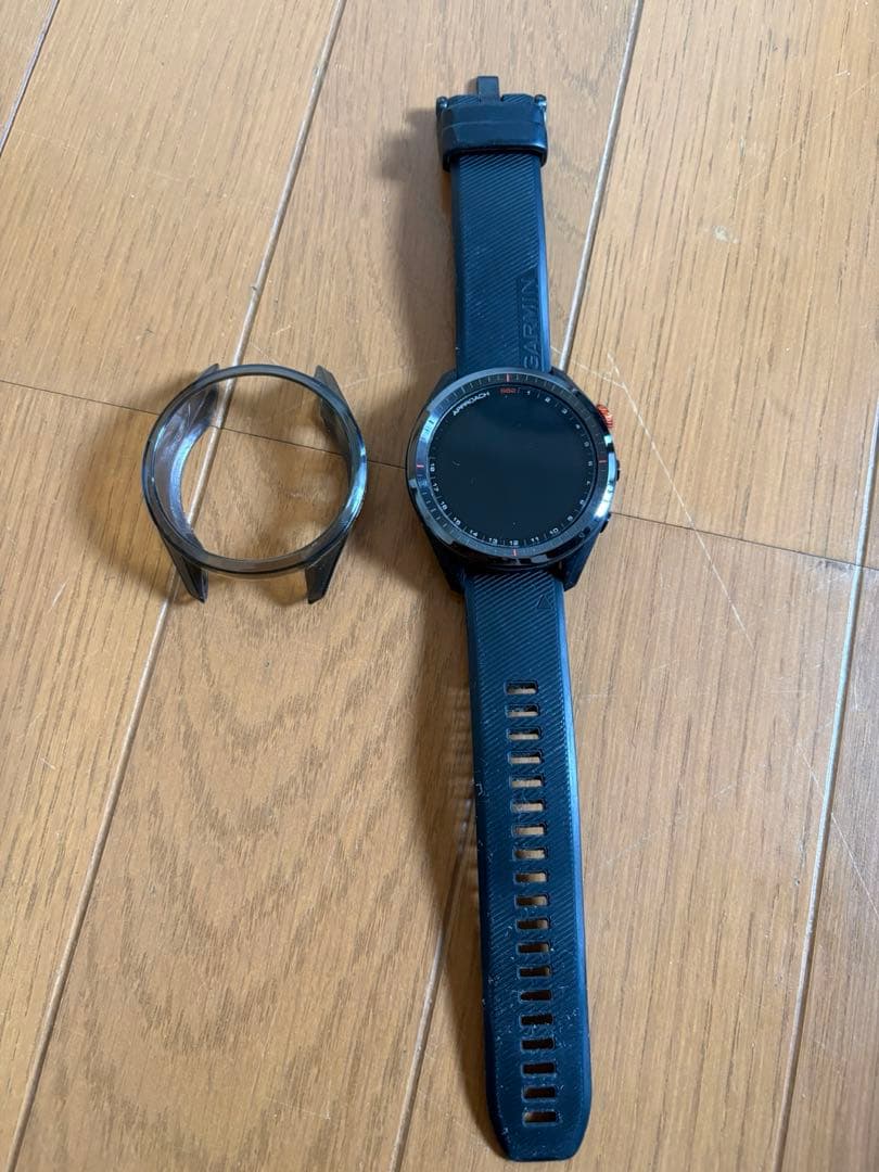 GARMIN APPROACH S62 GPSゴルフウォッチ