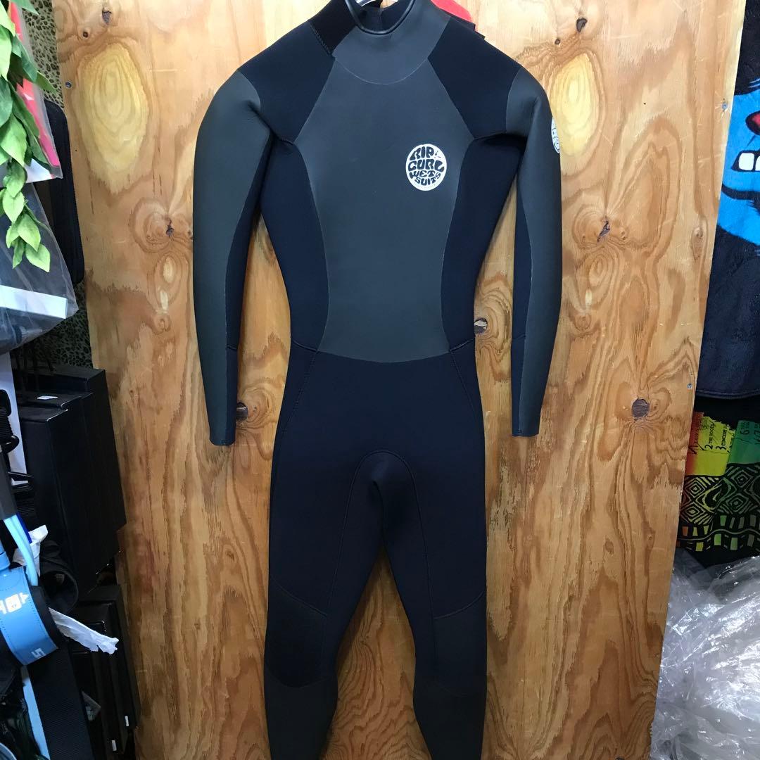 リップカール RIPCURL レディース フルスーツ OMEGA セミドライ　M