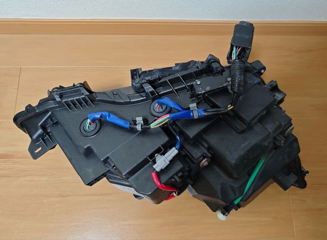 レクサス GS GRL10 3灯式LEDヘッドライト、KOITO 30-386