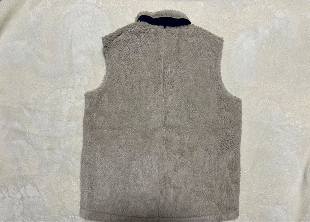 未使用　patagonia キッズレトロX・ベスト