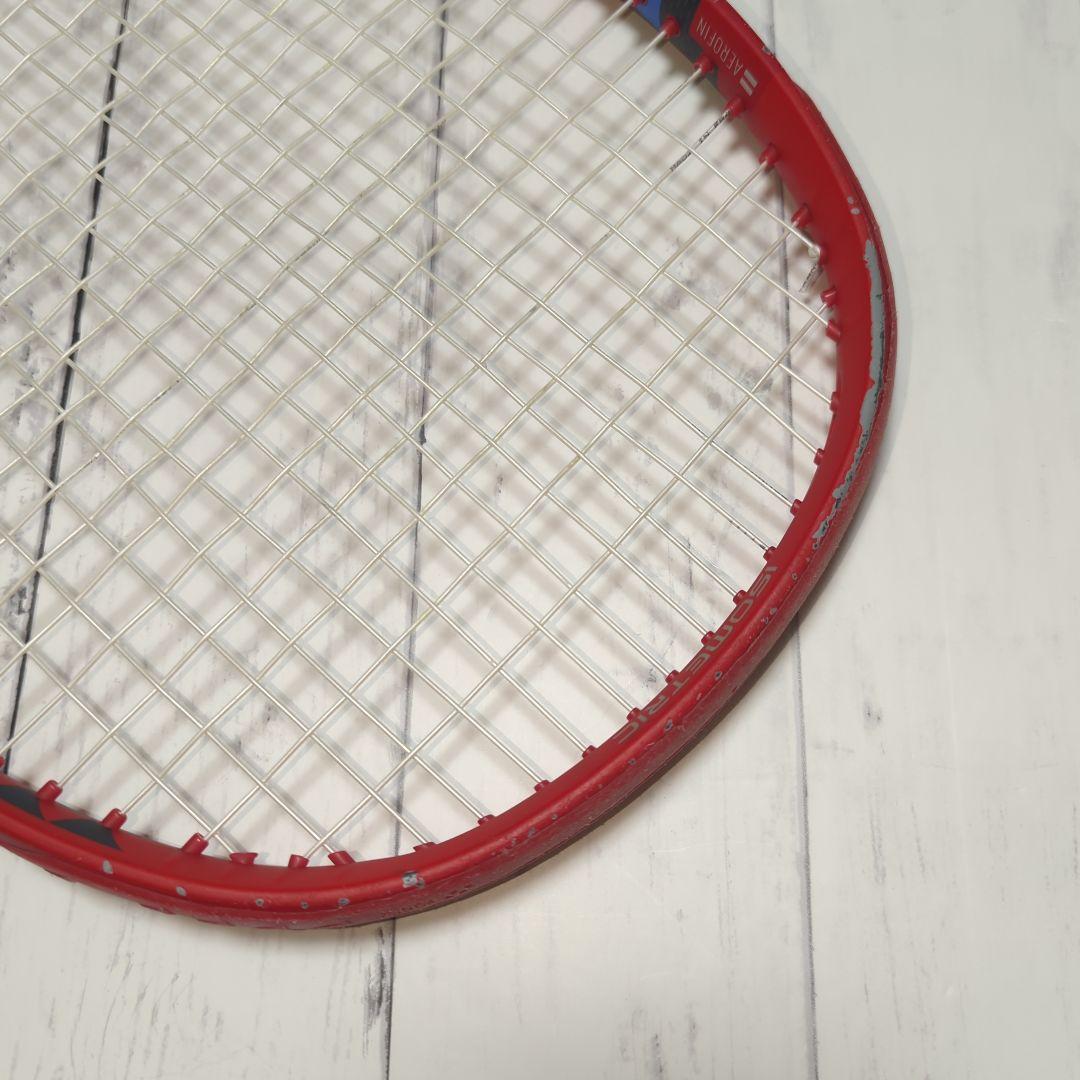 YONEX 硬式用ラケットVコア100L G1 ブイコア 100l
