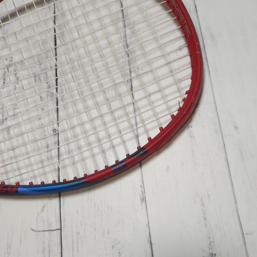 YONEX 硬式用ラケットVコア100L G1 ブイコア 100l