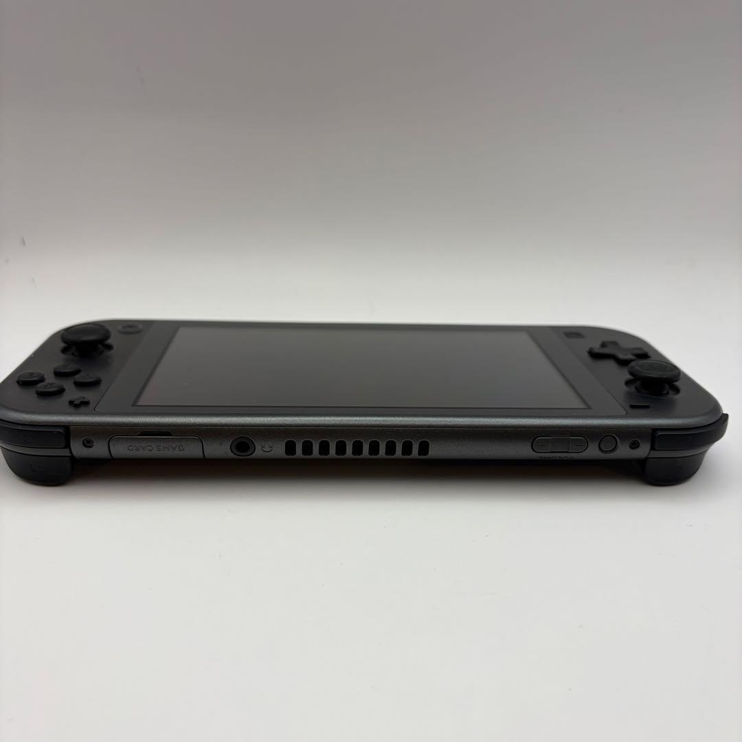 ニンテンドースイッチライト　ディアルガ・パルキア
