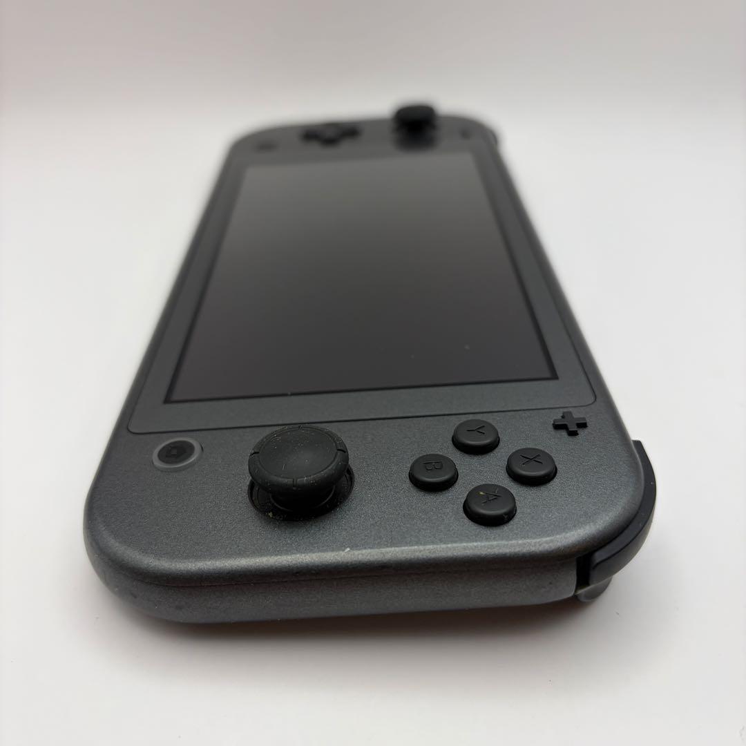 ニンテンドースイッチライト　ディアルガ・パルキア