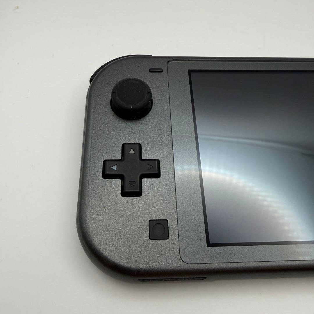 ニンテンドースイッチライト　ディアルガ・パルキア