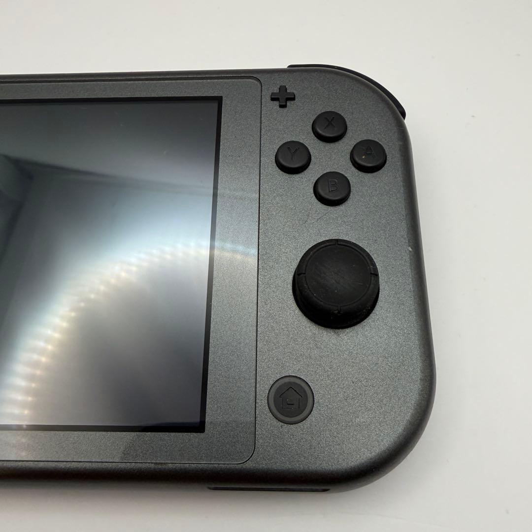 ニンテンドースイッチライト　ディアルガ・パルキア