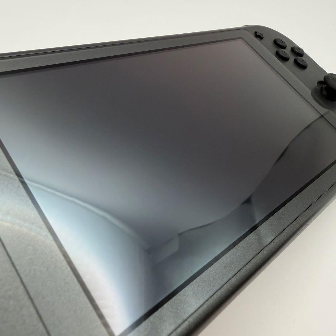 ニンテンドースイッチライト　ディアルガ・パルキア