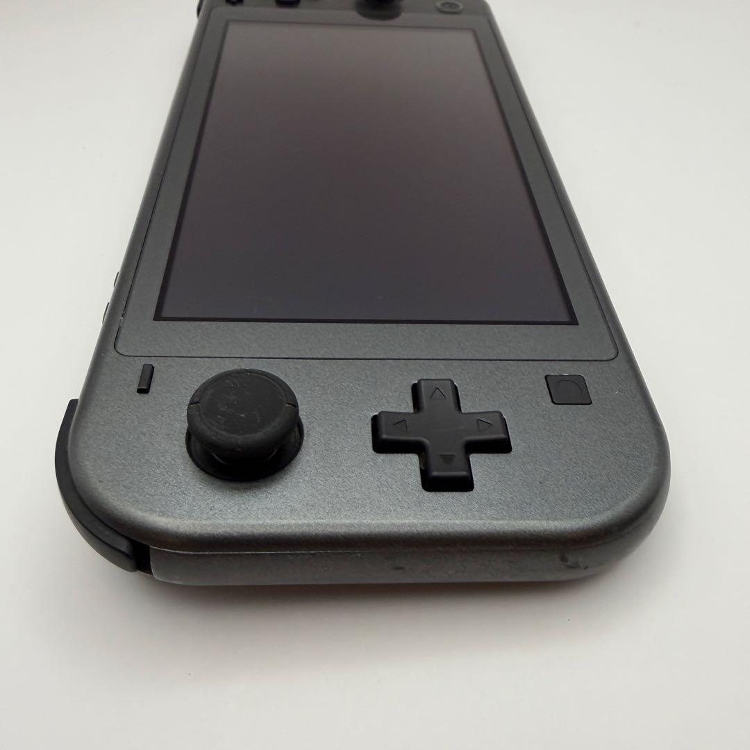 ニンテンドースイッチライト　ディアルガ・パルキア