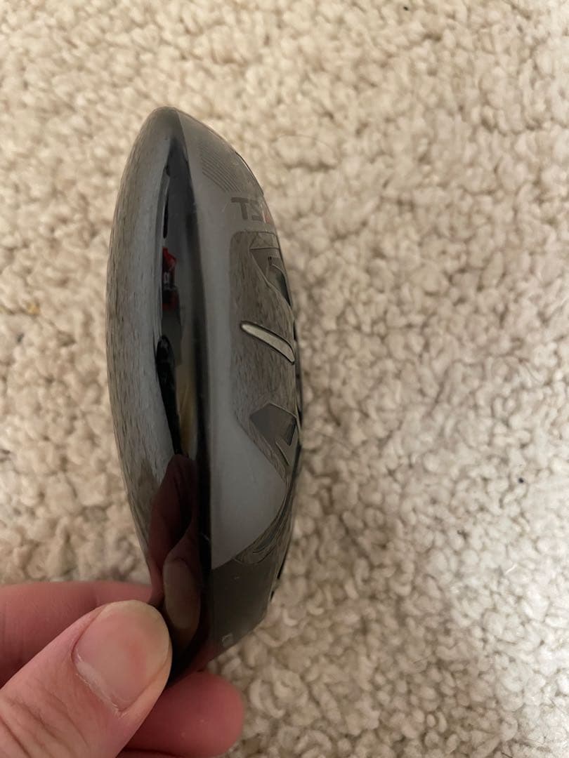 Titleist TSi2 ユーティリティクラブ 18° 3U