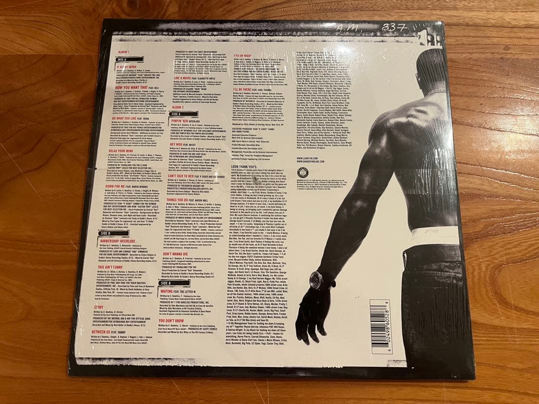 LOON アルバム LP 新品