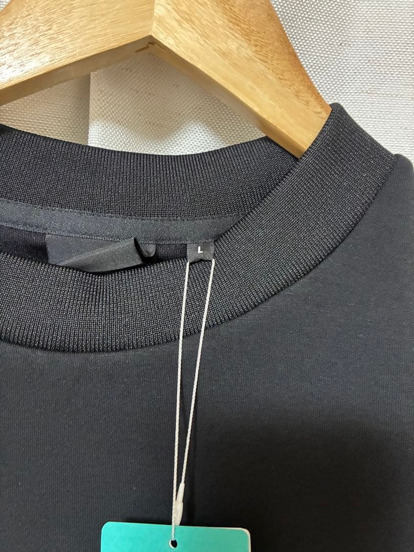 【新品/Lサイズ】HERITAGE 90 COLLECTION クルーネック