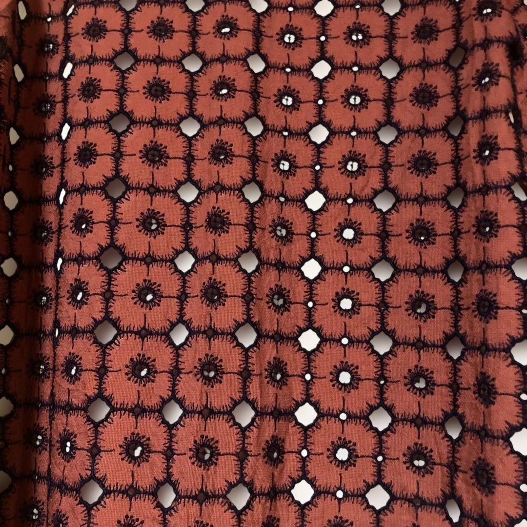 (新品・超貴重)ミナペルホネンワンピース