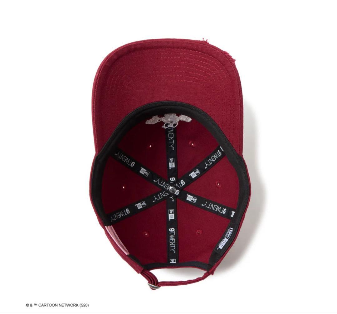 Newera パワーパフガールズ M/ L