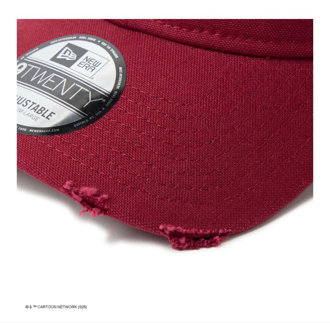 Newera パワーパフガールズ M/ L