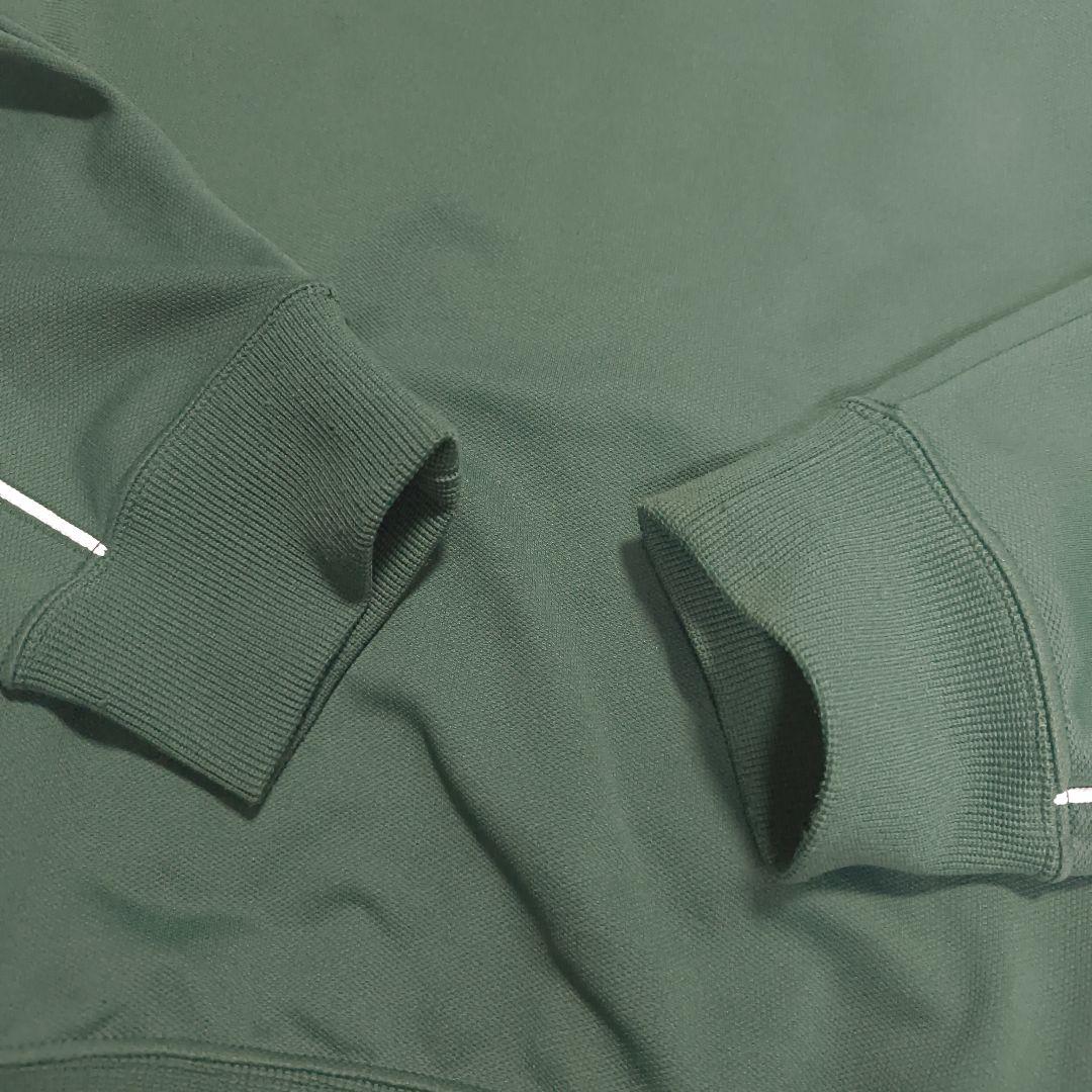 F.C.R.B Bristol × NIKE ジャージ　S グリーン