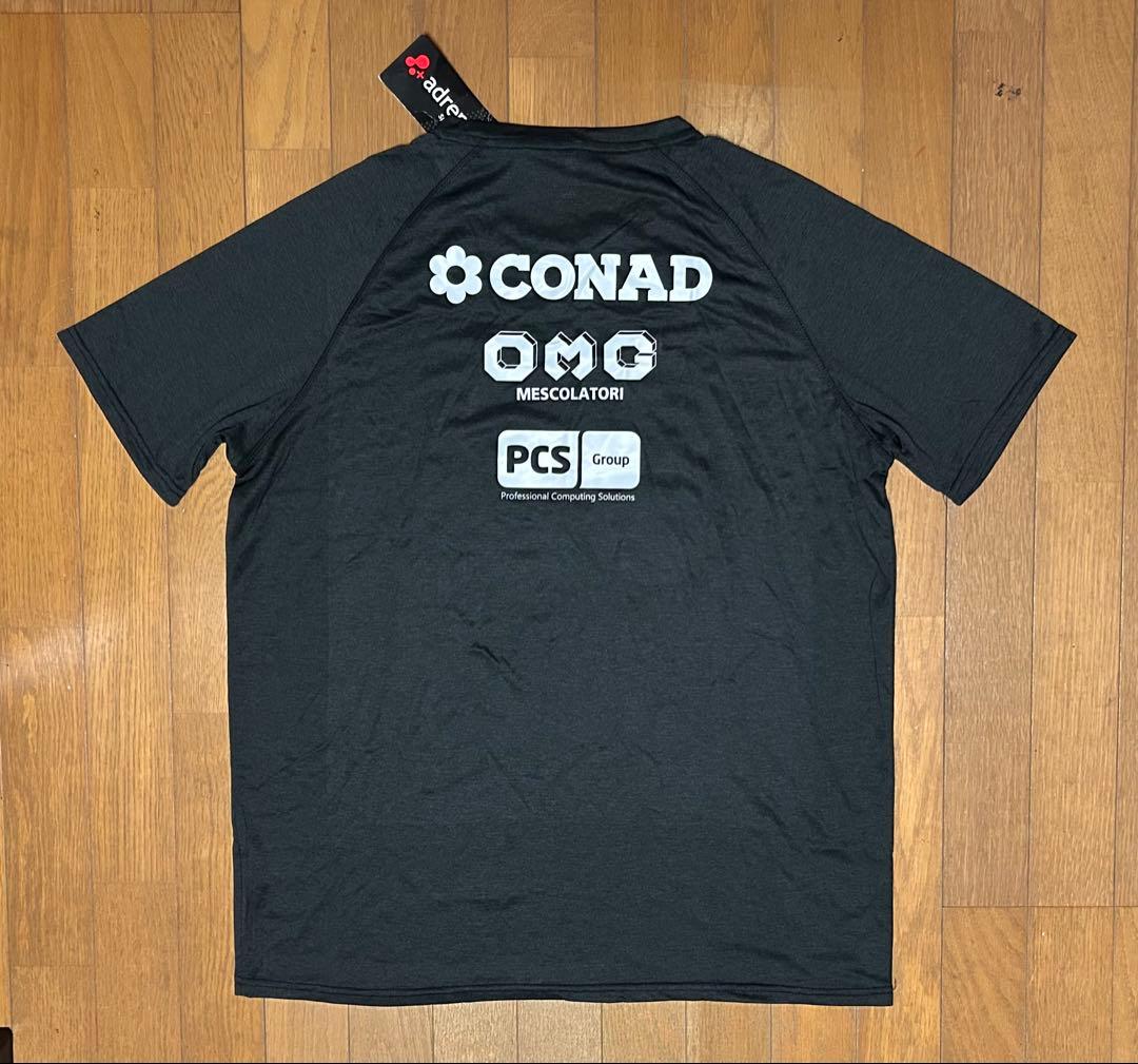 ペルージャSirSusaVimPerugia バレーボールTシャツ　石川祐希選手