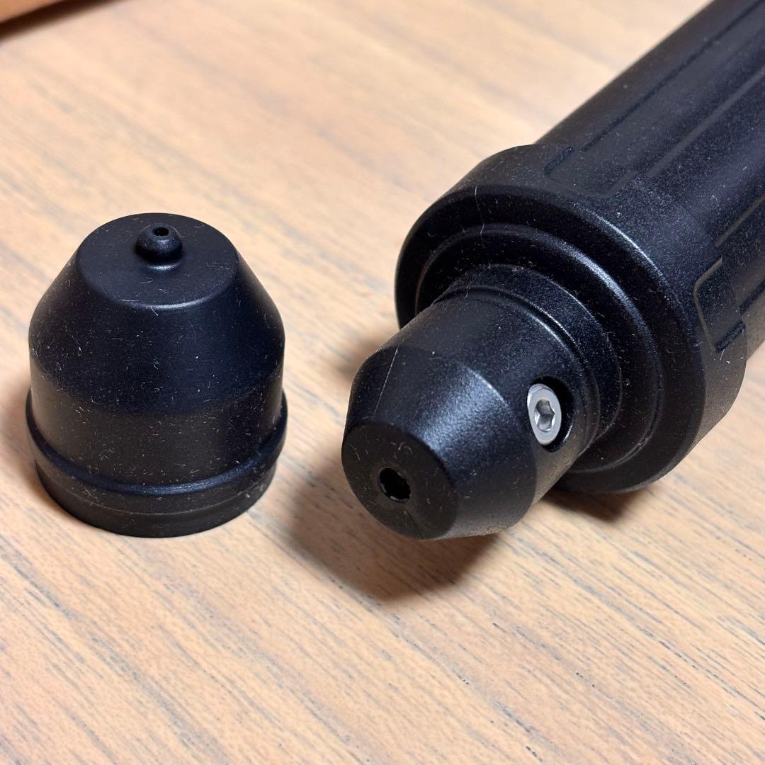 ATAS-120A アンテナ