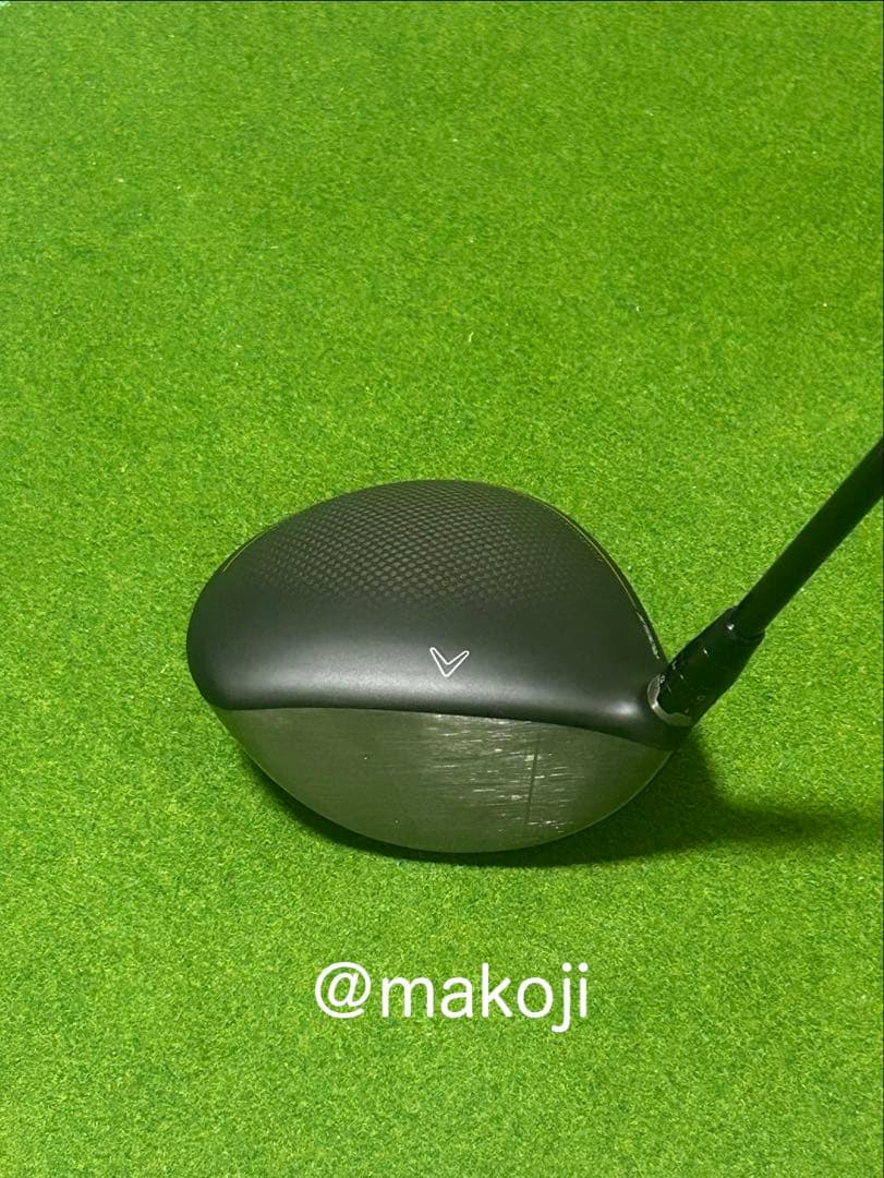 【再注目】キャロウェイ ローグST MAX LS ドライバー 10.5°