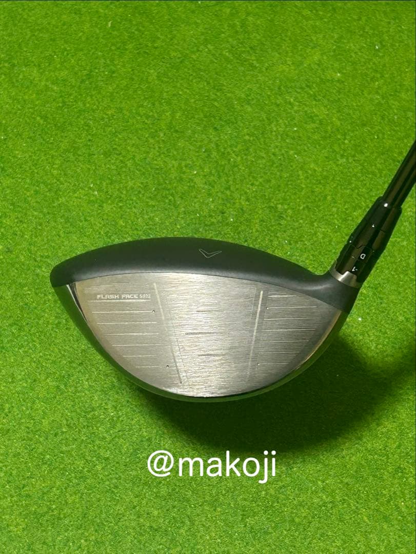 【再注目】キャロウェイ ローグST MAX LS ドライバー 10.5°